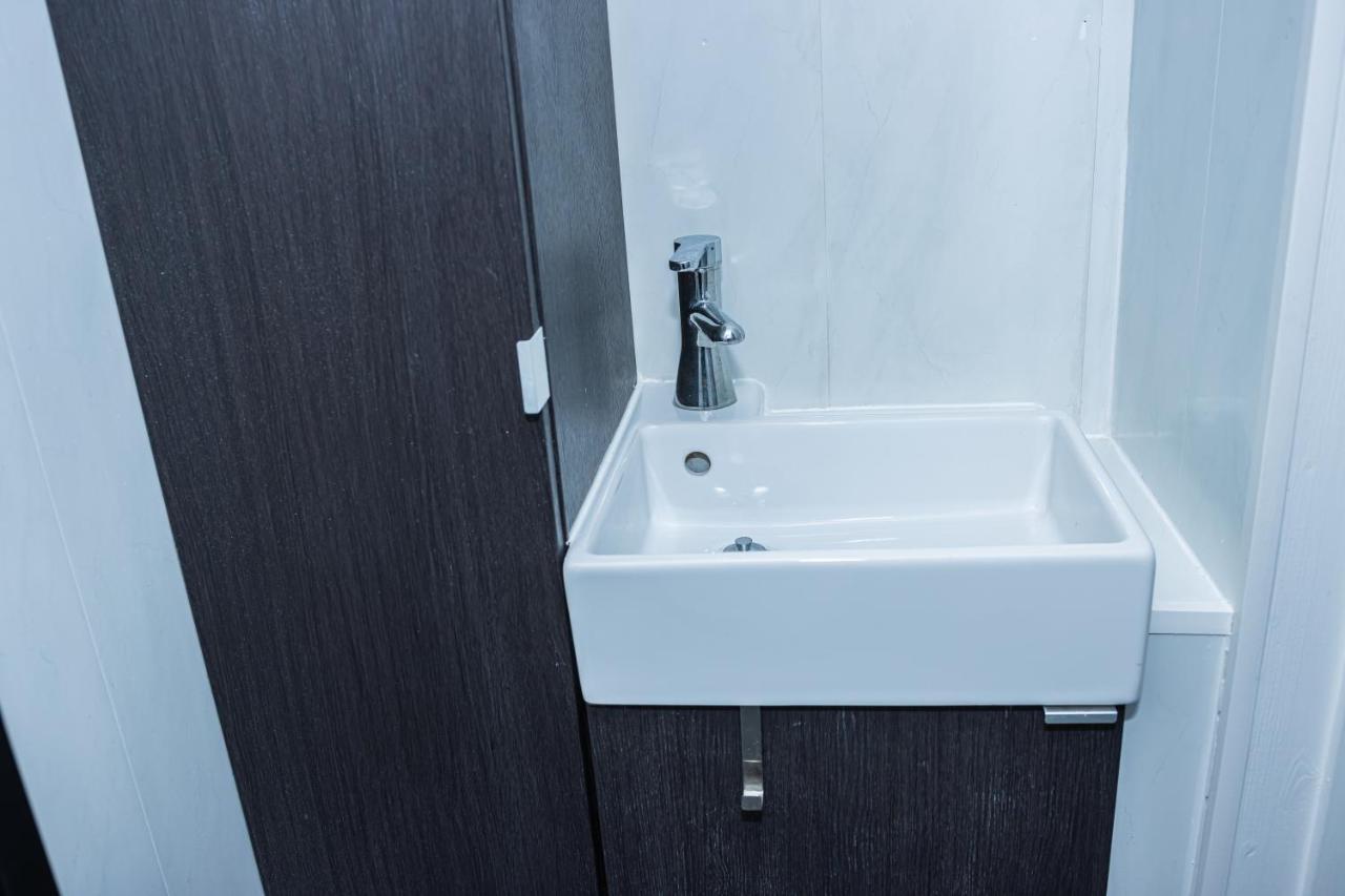 Lush Lodge -Home Away In Telford, For Contractors, Families, Group Of Friends, Long Term Stays Εξωτερικό φωτογραφία